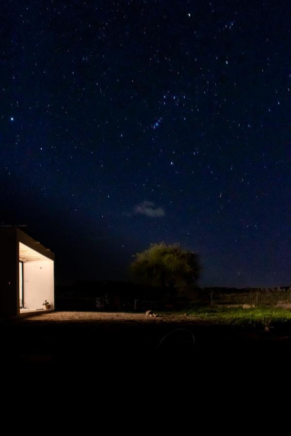 Estrellas De Gredos آريناس دي سان بيدرو المظهر الخارجي الصورة