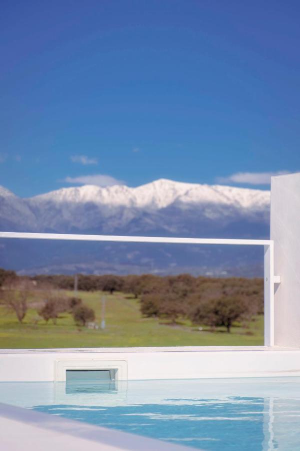 Estrellas De Gredos آريناس دي سان بيدرو المظهر الخارجي الصورة