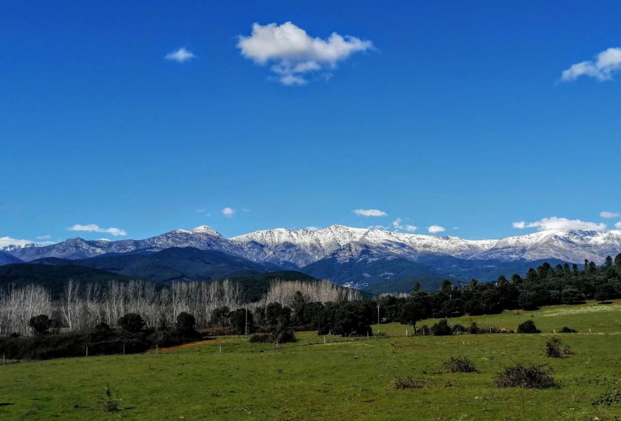 Estrellas De Gredos آريناس دي سان بيدرو المظهر الخارجي الصورة