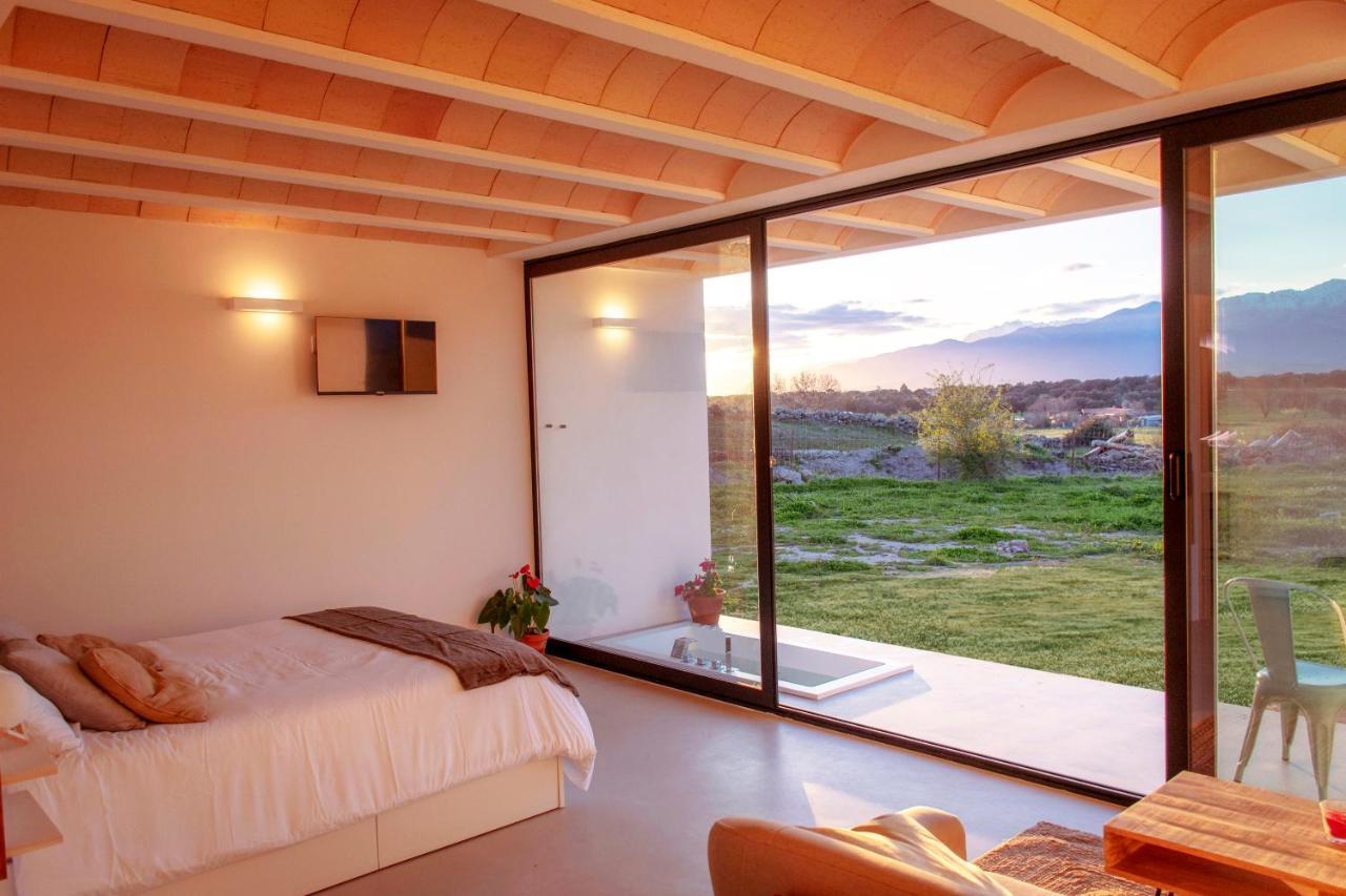Estrellas De Gredos آريناس دي سان بيدرو المظهر الخارجي الصورة