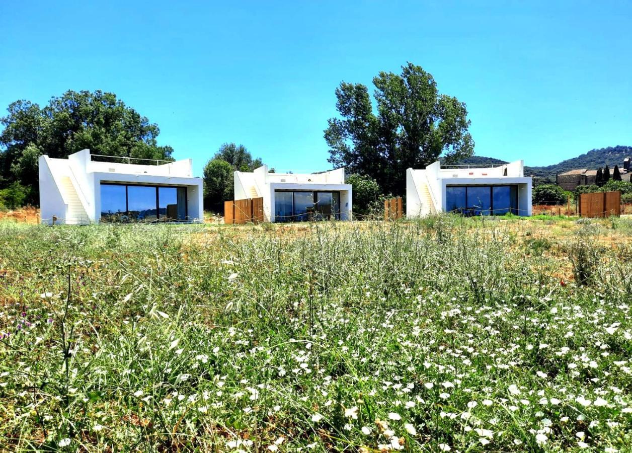 Estrellas De Gredos آريناس دي سان بيدرو المظهر الخارجي الصورة