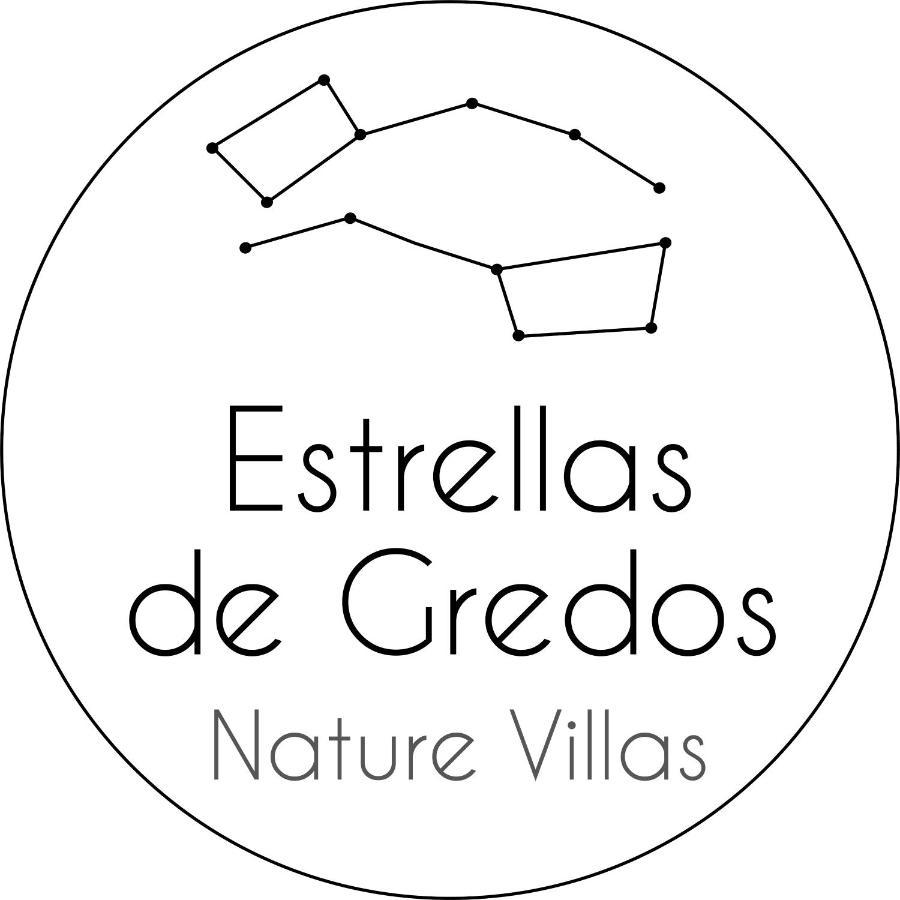 Estrellas De Gredos آريناس دي سان بيدرو المظهر الخارجي الصورة